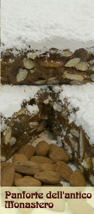 Panforte
